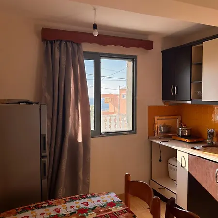 Perla Marina Apartment *