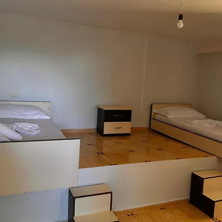 Apartment Perla Marina Vlore