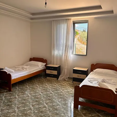 Apartment Perla Marina *