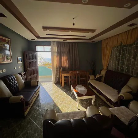 Perla Marina Apartment