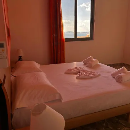 Perla Marina Apartment *