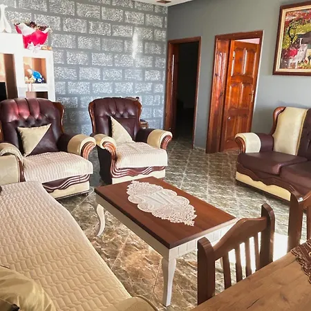 Perla Marina Apartment