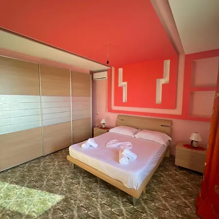 Perla Marina * Vlorë