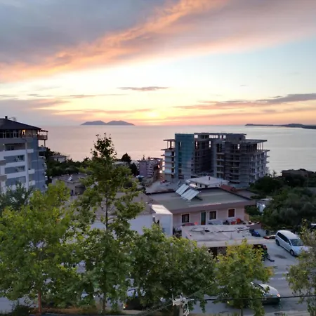 Perla Marina * Vlorë