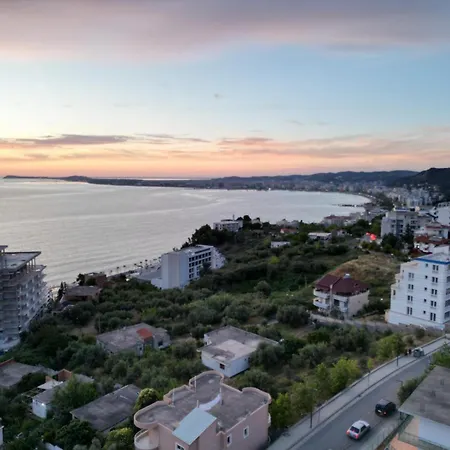Perla Marina Vlorë
