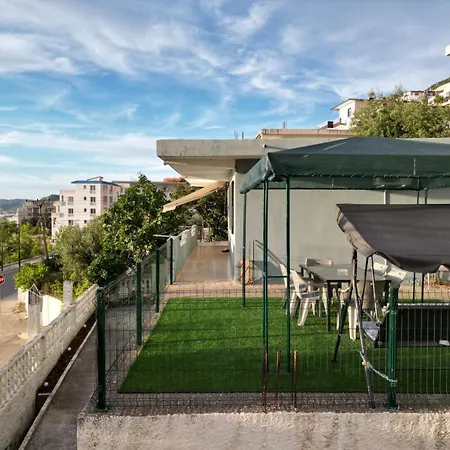 Apartment Perla Marina Vlore
