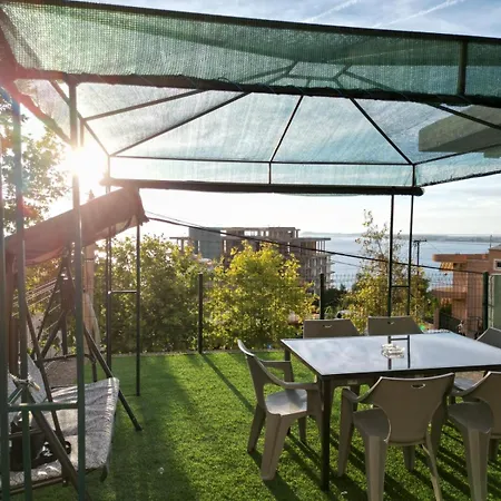 Perla Marina Apartment *